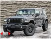 2025 Jeep Wrangler Sport (Stk: S1005) in Hamilton - Image 1 of 27