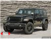 2025 Jeep Wrangler Sport (Stk: S1021) in Hamilton - Image 1 of 27