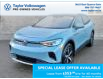 2023 Volkswagen ID.4 Pro (Stk: 230462) in Regina - Image 1 of 38