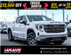 2025 GMC Sierra 1500 SLT (Stk: 17412) in Casselman - Image 1 of 25