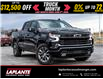 2025 Chevrolet Silverado 1500 RST (Stk: 17849) in Casselman - Image 1 of 25