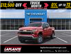 2025 Chevrolet Silverado 1500 LT (Stk: 17917) in Casselman - Image 1 of 6