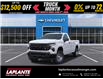 2025 Chevrolet Silverado 1500 Work Truck (Stk: 17915) in Casselman - Image 1 of 6