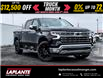 2025 Chevrolet Silverado 1500 LTZ (Stk: 17855) in Casselman - Image 1 of 24