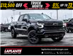 2025 Chevrolet Silverado 1500 LT Trail Boss (Stk: 17888) in Casselman - Image 1 of 24
