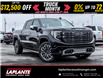 2025 GMC Sierra 1500 Denali Ultimate (Stk: 17898) in Casselman - Image 1 of 25