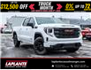 2025 GMC Sierra 1500 Elevation (Stk: 17903) in Casselman - Image 1 of 24