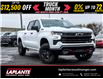 2025 Chevrolet Silverado 1500 LT Trail Boss (Stk: 17902) in Casselman - Image 1 of 25