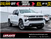 2025 Chevrolet Silverado 1500 RST (Stk: 17907) in Casselman - Image 1 of 22