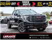 2025 GMC Sierra 1500 AT4 (Stk: 17924) in Casselman - Image 1 of 25