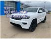 2021 Jeep Grand Cherokee Laredo (Stk: 10268A) in Vermilion - Image 1 of 27
