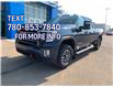 2021 GMC Sierra 3500HD AT4 (Stk: 10261A) in Vermilion - Image 1 of 26