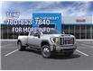 2025 GMC Sierra 3500HD Denali (Stk: 10300) in Vermilion - Image 1 of 24