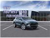 2026 Buick Encore GX PREFERRED (Stk: 10311) in Vermilion - Image 1 of 24