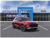 2026 Chevrolet TrailBlazer LT (Stk: 10315) in Vermilion - Image 1 of 24