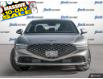 2023 Genesis G90 3.5T E-SC 3.5T Prestige (Stk: 113622) in London - Image 2 of 27