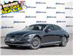 2023 Genesis Electrified G80 Prestige (Stk: 111307) in London - Image 1 of 27