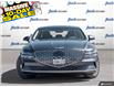 2023 Genesis Electrified G80 Prestige (Stk: 111307) in London - Image 2 of 27