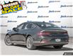 2023 Genesis Electrified G80 Prestige (Stk: 111307) in London - Image 4 of 27
