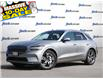 2023 Genesis Electrified GV70 Prestige (Stk: 113391) in London - Image 1 of 27