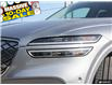 2023 Genesis Electrified GV70 Prestige (Stk: 113391) in London - Image 10 of 27