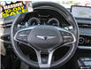 2023 Genesis Electrified GV70 Prestige (Stk: 113391) in London - Image 14 of 27