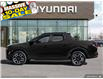 2025 Hyundai Santa Cruz  (Stk: 124788) in London - Image 3 of 23