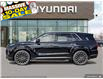 2025 Hyundai Palisade  (Stk: 124402) in London - Image 3 of 23