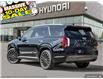2025 Hyundai Palisade  (Stk: 124402) in London - Image 4 of 23