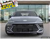 2025 Hyundai Sonata N-Line Ultimate (Stk: 125151) in London - Image 2 of 21