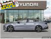 2025 Hyundai Sonata N-Line Ultimate (Stk: 125151) in London - Image 3 of 21