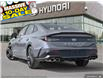 2025 Hyundai Sonata N-Line Ultimate (Stk: 125151) in London - Image 4 of 21