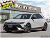 2025 Hyundai IONIQ 5 N Base (Stk: 121659) in London - Image 1 of 26