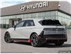 2025 Hyundai IONIQ 5 N Base (Stk: 121659) in London - Image 4 of 26