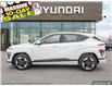 2025 Hyundai Kona Electric  (Stk: 123300) in London - Image 3 of 24