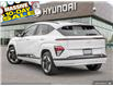 2025 Hyundai Kona Electric  (Stk: 123300) in London - Image 4 of 24