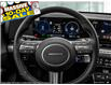 2025 Hyundai Kona Electric  (Stk: 123300) in London - Image 12 of 24