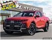 2025 Hyundai Santa Cruz  (Stk: 125627) in London - Image 1 of 25