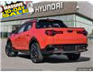 2025 Hyundai Santa Cruz  (Stk: 125627) in London - Image 4 of 25