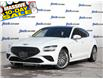 2022 Genesis G70 2.0T Advanced (Stk: 102694) in London - Image 1 of 26
