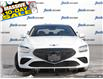 2022 Genesis G70 2.0T Advanced (Stk: 102694) in London - Image 2 of 26