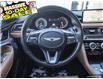 2022 Genesis G70 2.0T Advanced (Stk: 102694) in London - Image 14 of 26