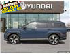 2025 Hyundai Santa Fe Luxury (Stk: 126237) in London - Image 3 of 22