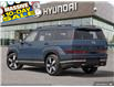 2025 Hyundai Santa Fe Luxury (Stk: 126237) in London - Image 4 of 22