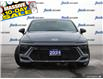 2024 Hyundai Sonata N Line Ultimate (Stk: 118314) in London - Image 2 of 26