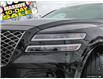 2024 Genesis GV80 3.5T Prestige 7P (Stk: 115026) in London - Image 10 of 26