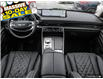 2024 Genesis GV80 3.5T Prestige 7P (Stk: 115026) in London - Image 25 of 26