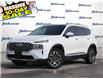 2021 Hyundai Santa Fe HEV Luxury (Stk: 102273) in London - Image 1 of 26