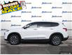 2021 Hyundai Santa Fe HEV Luxury (Stk: 102273) in London - Image 3 of 26