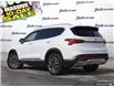 2021 Hyundai Santa Fe HEV Luxury (Stk: 102273) in London - Image 4 of 26